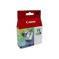 Canon BCI-15 Color 8191A002