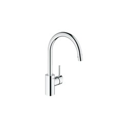 Grohe Concetto 31483 (хром)