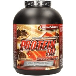 IronMaxx Protein 90  2.35 kg