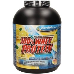 IronMaxx 100% Whey Protein