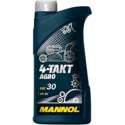 Mannol 4-Takt Agro SAE 30 1L