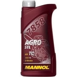 Mannol 7858 Agro STL 1L