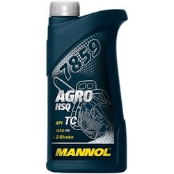 Mannol 7859 Agro HSQ 1L