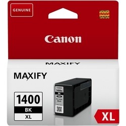 Canon PGI-1400XLBK 9185B001
