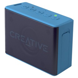 Creative Muvo 2c (синий)