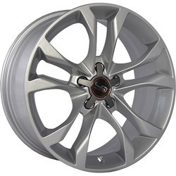 LegeArtis A35 (7,5x17/5x112 ET45 DIA66,6)