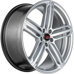 LegeArtis A36 8x18/5x112 ET39 DIA66,6