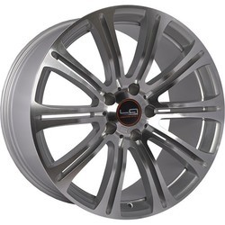 LegeArtis B84 8,5x19/5x120 ET25 DIA72,6