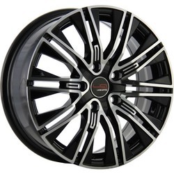 LegeArtis Concept-OPL515 (7x17/5x110 ET39 DIA65,1)