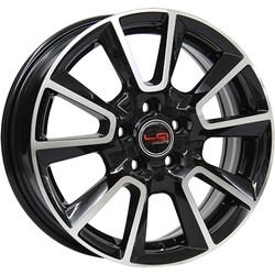 LegeArtis Concept-VW501 (6,5x16/5x112 ET33 DIA57,1)