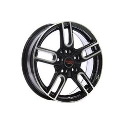 LegeArtis Concept-VW511 (6x15/5x100 ET38 DIA57,1)