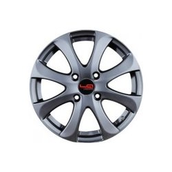 LegeArtis FD25 6x15/4x108 ET52,5 DIA63,3