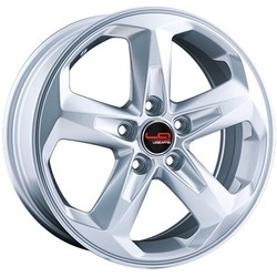 LegeArtis FD32 6,5x16/5x108 ET52 DIA63,3