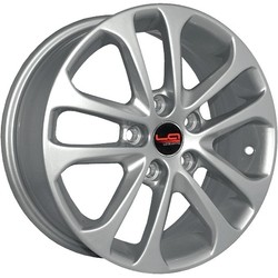 LegeArtis FD37 (6x15/5x108 ET52,5 DIA63,3)
