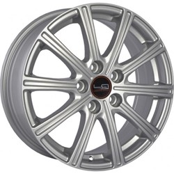 LegeArtis FD52 (6,5x16/5x108 ET50 DIA63,3)