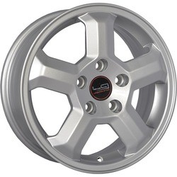 LegeArtis FT14 (6x15/4x98 ET32 DIA58,1)