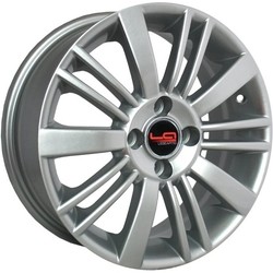 LegeArtis FT8 6x15/4x98 ET38 DIA58,1