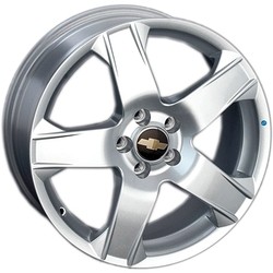 LegeArtis GM35 (6,5x16/4x100 ET45 DIA56,6)