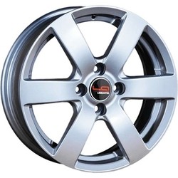 LegeArtis GM41 (6x15/4x100 ET39 DIA56,6)