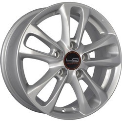 LegeArtis H12 (6,5x16/5x114,3 ET45 DIA64,1)