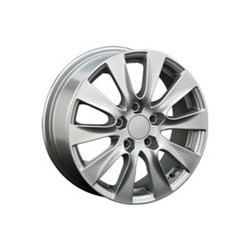 LegeArtis H17 (6,5x16/5x114,3 ET45 DIA64,1)
