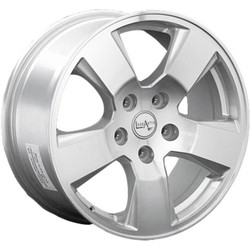 LegeArtis H31 (7,5x17/5x120 ET45 DIA64,1)