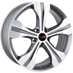 LegeArtis H40 (7x18/5x114,3 ET50 DIA64,1)