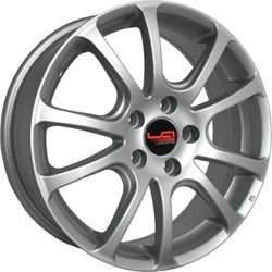 LegeArtis H43 (6,5x17/5x114,3 ET50 DIA64,1)