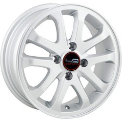 LegeArtis HND26 5,5x14/4x100 ET46 DIA54,1