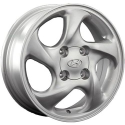 LegeArtis HND39 (5,5x15/4x114,3 ET46 DIA67,1)