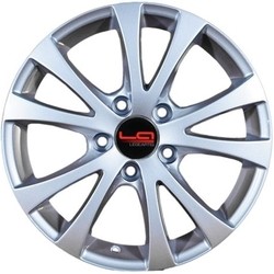 LegeArtis HND51 6,5x16/5x114,3 ET46 DIA67,1