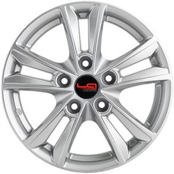 LegeArtis HND59 (5,5x15/5x114,3 ET47 DIA67,1)