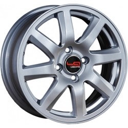LegeArtis HND79 (6x15/4x100 ET48 DIA54,1)