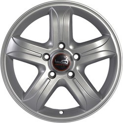 LegeArtis KI20 (6,5x16/5x114,3 ET50 DIA67,1)