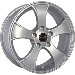 LegeArtis KI22 (6,5x16/5x114,3 ET51 DIA67,1)