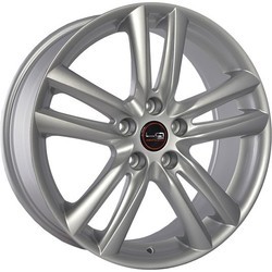 LegeArtis KI23 (7x17/5x114,3 ET41 DIA67,1)