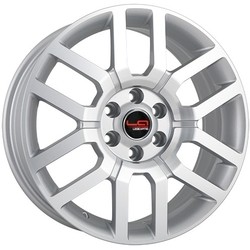 LegeArtis KI29 7x17/6x114,3 ET30 DIA67,1
