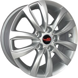LegeArtis KI30 (6,5x16/5x114,3 ET51 DIA67,1)
