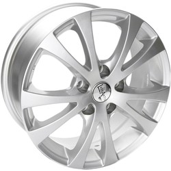 LegeArtis KI41 6,5x16/5x114,3 ET46 DIA67,1
