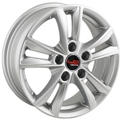 LegeArtis KI74 (5,5x15/5x114,3 ET41 DIA67,1)