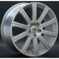 LegeArtis LR14 (8,5x20/5x120 ET58 DIA72,6)