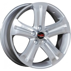 LegeArtis LX23 (7,5x19/5x114,3 ET35 DIA60,1)