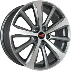 LegeArtis LX24 (7,5x19/5x114,3 ET35 DIA60,1)