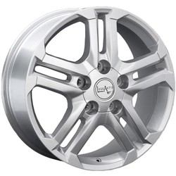 LegeArtis LX28 (8,5x20/5x150 ET60 DIA110,1)