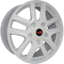 LegeArtis LX35 (8x18/5x150 ET60 DIA110,1)