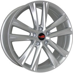 LegeArtis LX36 (6,5x17/5x114,3 ET35 DIA60,1)