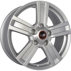 LegeArtis LX38 (8x18/5x150 ET60 DIA110,1)