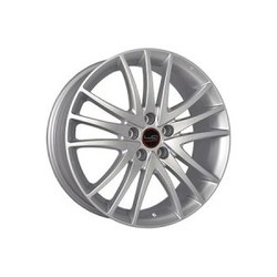 LegeArtis LX45 (7,5x18/5x114,3 ET35 DIA60,1)