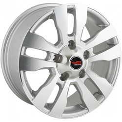 LegeArtis LX48 (8x18/5x150 ET60 DIA110,1)