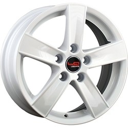 LegeArtis MI25 6,5x16/5x114,3 ET46 DIA67,1